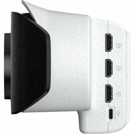 Poly Studio X52 All-In-One Video Bar No Radio TAA JITC