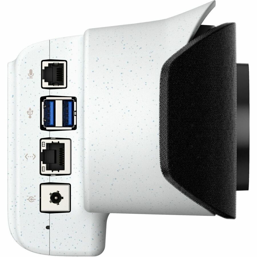 Poly Studio X52 All-In-One Video Bar No Radio TAA JITC