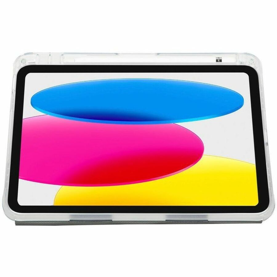Pro Tek Clear Case for iPad