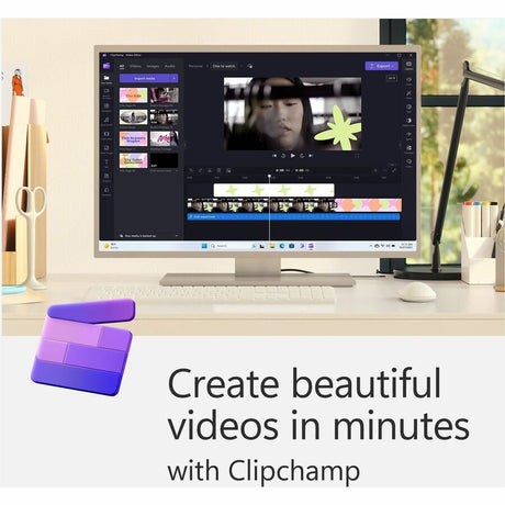 Microsoft 365 Family - Subscription License - Up to 6 people - 1 Year