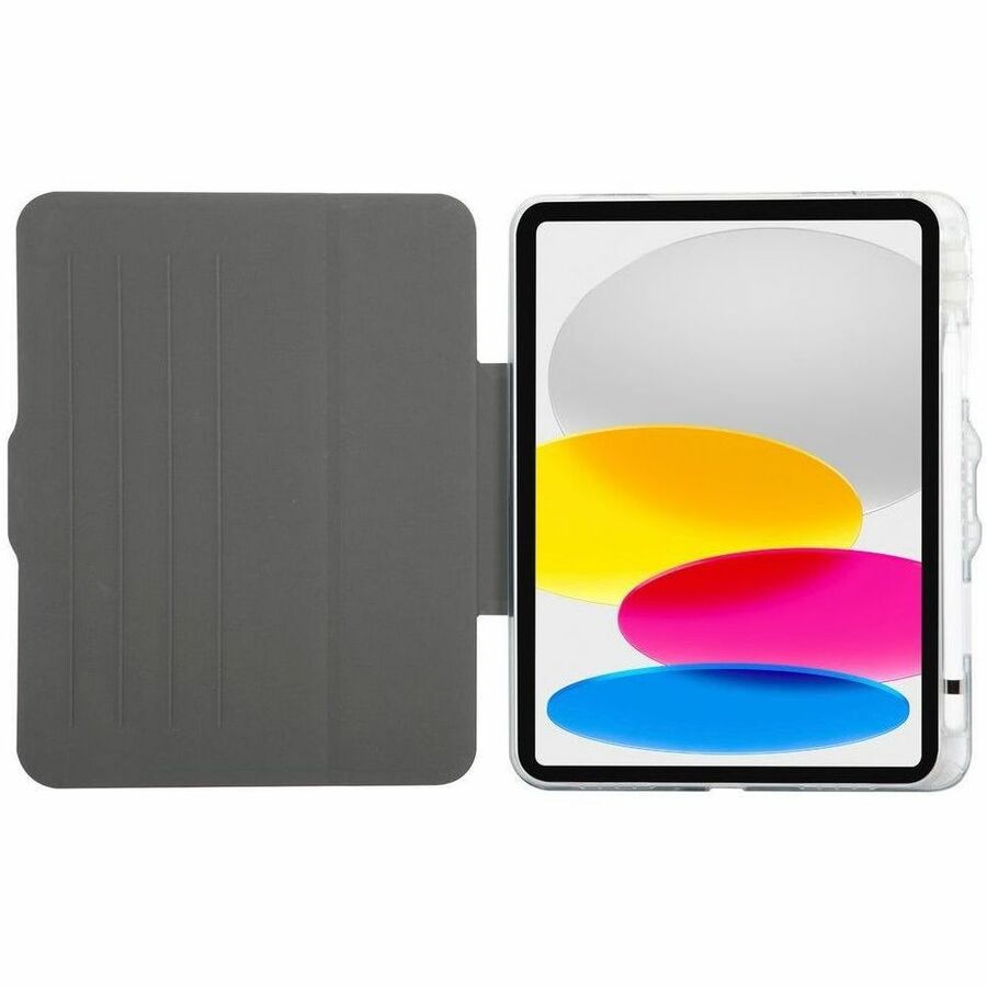 VersaVu Clear Case for iPad