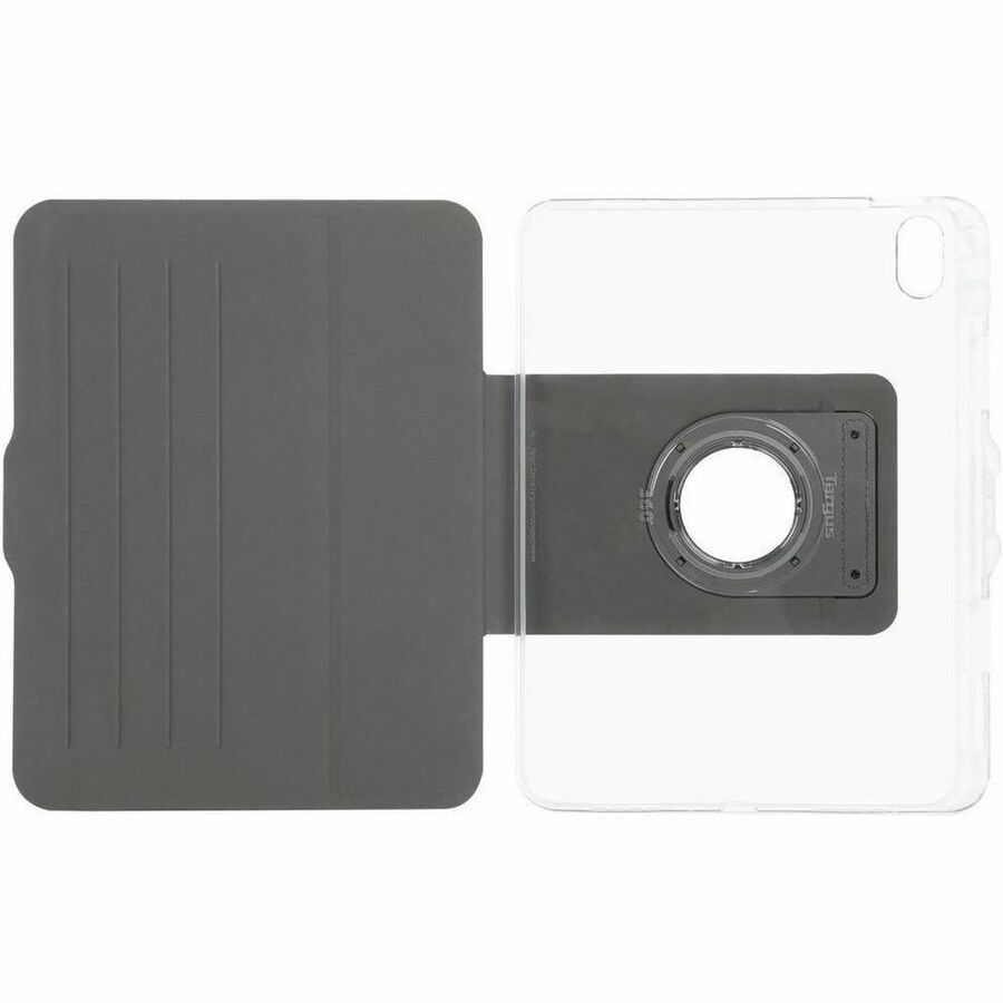 VersaVu Clear Case for iPad