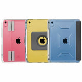 Targus Click-In Clear Case + Kickstand for iPad (10th gen.) 10.9-inch