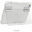 Targus Click-In Clear Case + Kickstand for iPad (10th gen.) 10.9-inch