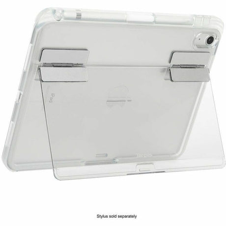 Targus Click-In Clear Case + Kickstand for iPad (10th gen.) 10.9-inch