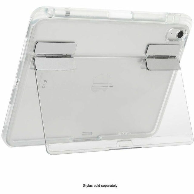 Targus Click-In Clear Case + Kickstand for iPad (10th gen.) 10.9-inch