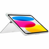 Targus Click-In Clear Case + Kickstand for iPad (10th gen.) 10.9-inch