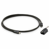 TWIN25G THUNDERBOLT 25GB ENET