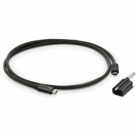 TWIN25G THUNDERBOLT 25GB ENET