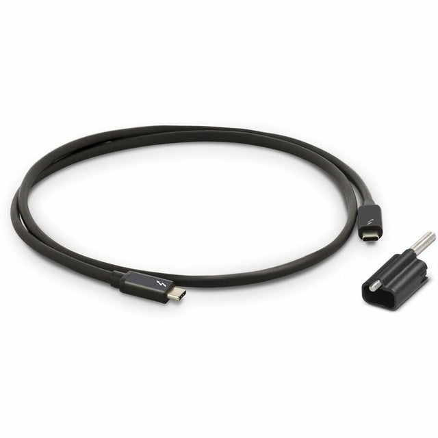 TWIN25G THUNDERBOLT 25GB ENET