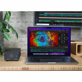 TWIN25G THUNDERBOLT 25GB ENET