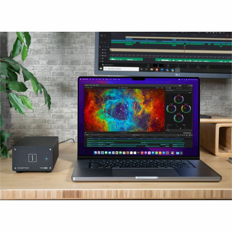 TWIN25G THUNDERBOLT 25GB ENET