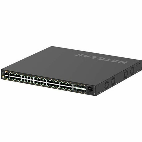 M4250-40G8XF-POE+ MANAGED