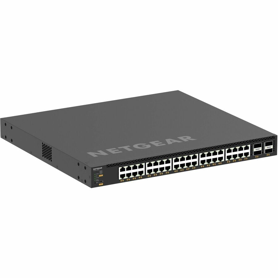 M4350 40X4C MNGD SWITCH