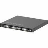 M4350 40X4C MNGD SWITCH