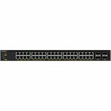 M4350 40X4C MNGD SWITCH