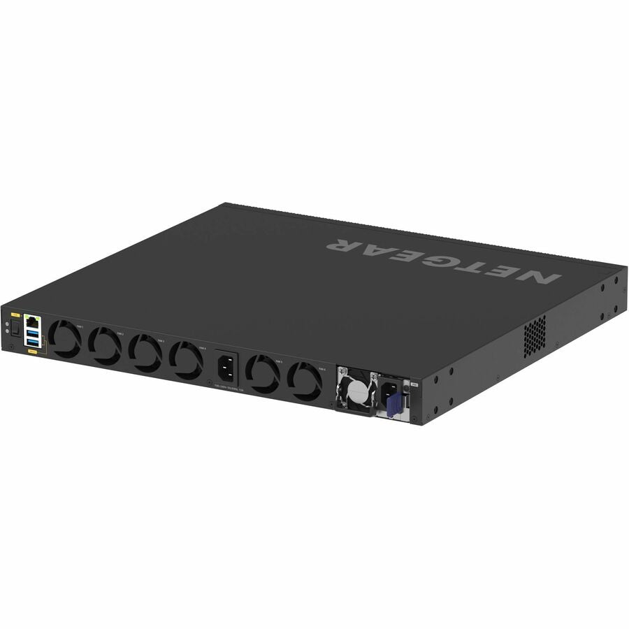 M4350 40X4C MNGD SWITCH