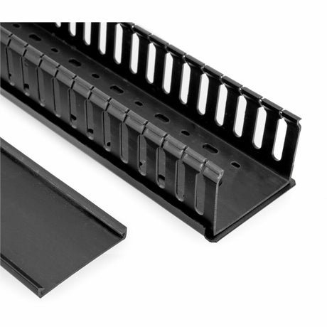 CABLE MANAGEMENT PANEL