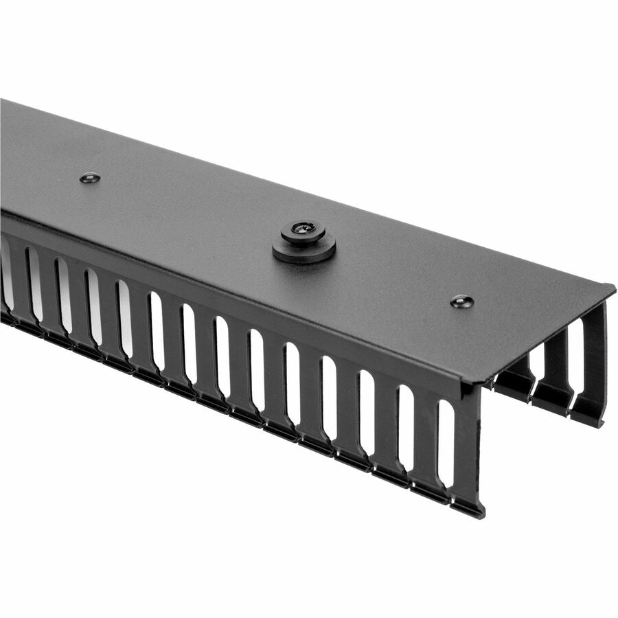 CABLE MANAGEMENT PANEL