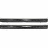 CABLE MANAGEMENT PANEL