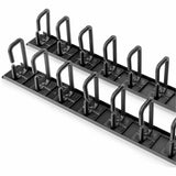 VERTICAL CABLE ORGANIZER