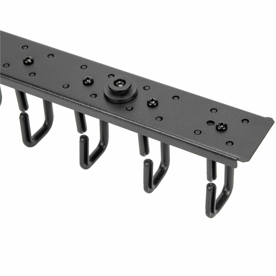 VERTICAL CABLE ORGANIZER