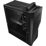 Asus ROG Strix GT15 G15CF-XB764 Gaming Desktop Computer - Intel Core i7 12th Gen i7-12700F - 16 GB - 512 GB SSD - Tower - Star Black