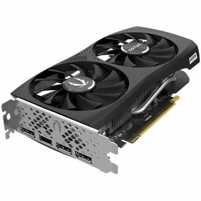 GFRTX 4060 8GB TWINEDGE OCGDDR6