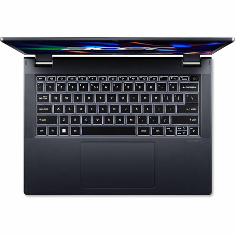 TM P4 14" i5 16G 512G W11P