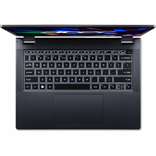 TM P4 14" i5 16G 512G W11P