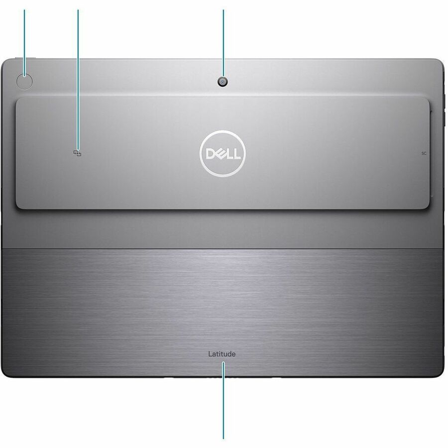 DELL LATITUDE 7320 13IN