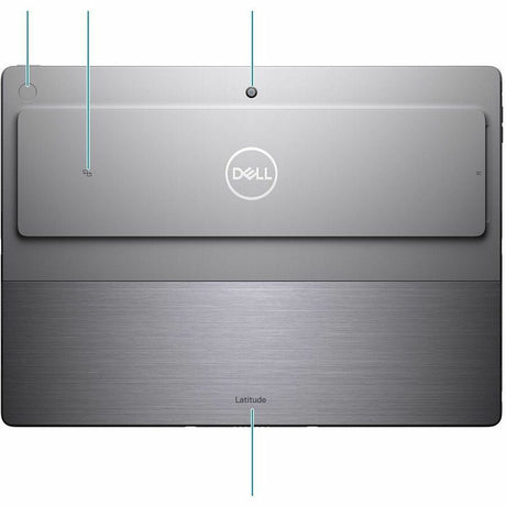 DELL LATITUDE 7320 13IN
