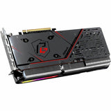 ASRock Intel Arc A770 Graphic Card - 16 GB GDDR6