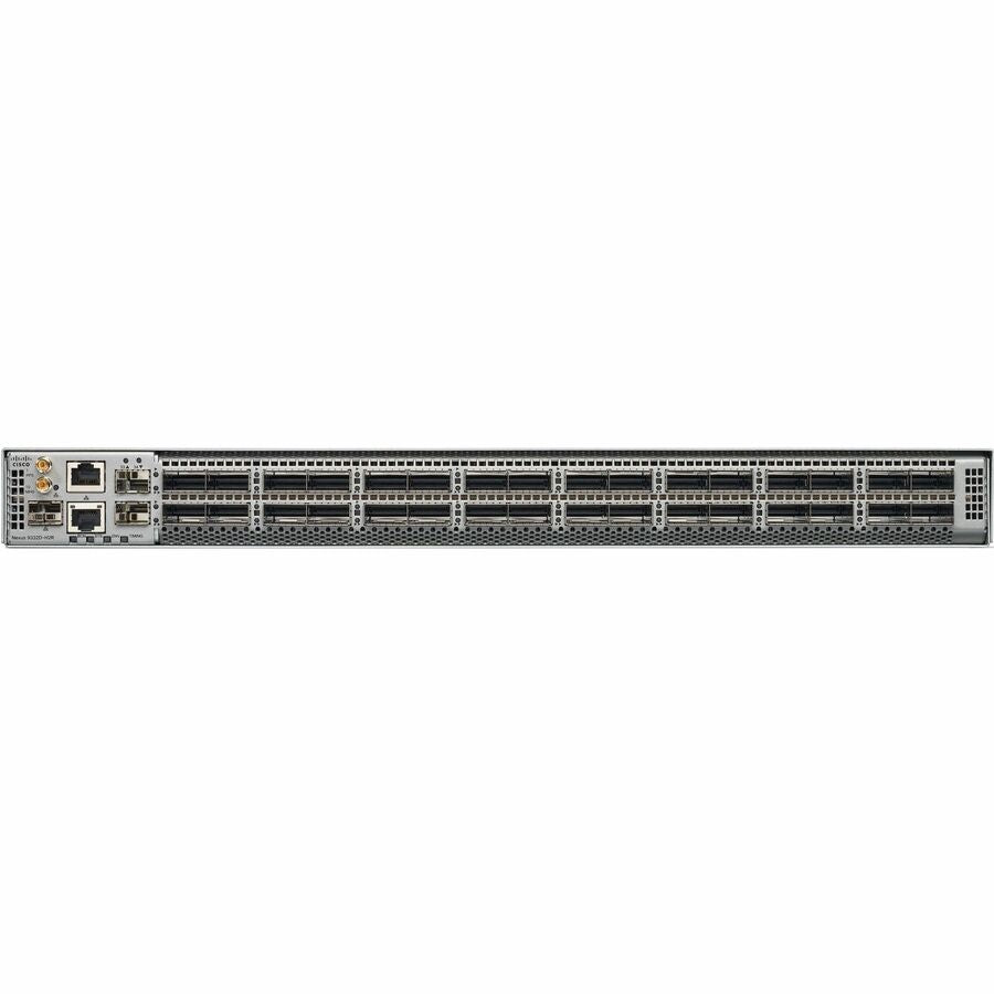 Cisco Nexus 9332D-H2R Ethernet Switch