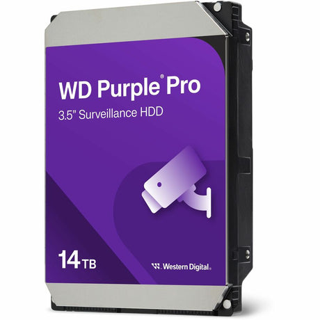 20PK 14TB PURPLE PRO SATA 512MB