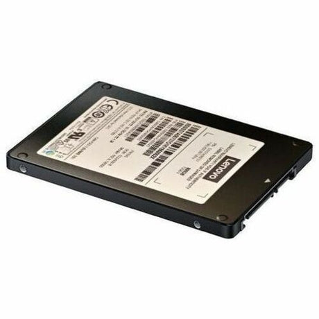 Lenovo PM9A3 960 GB Solid State Drive - 2.5" Internal - U.2 (PCI Express NVMe 4.0 x4) - Read Intensive