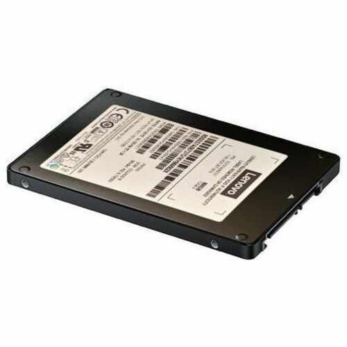 Lenovo PM9A3 960 GB Solid State Drive - 2.5" Internal - U.2 (PCI Express NVMe 4.0 x4) - Read Intensive
