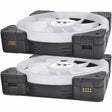 SWAFAN EX 12 ARGB Fan 3PK