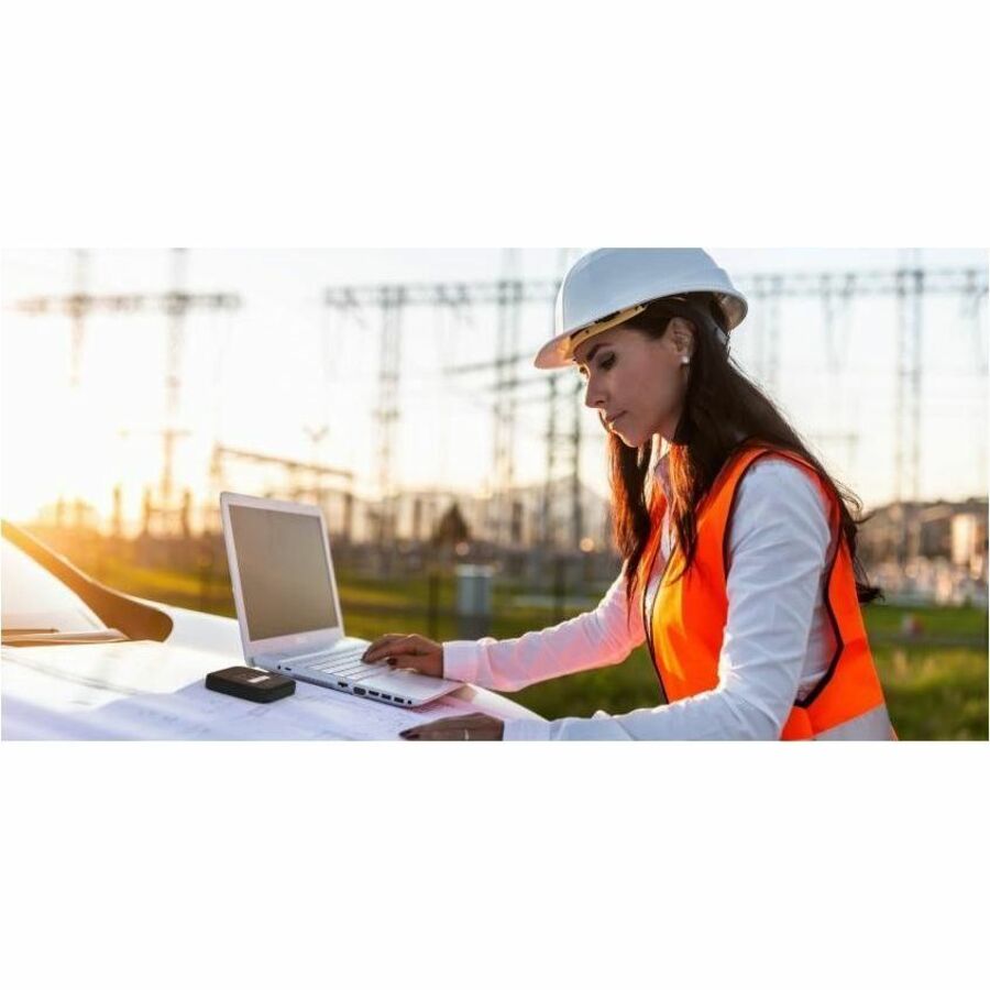 1PT AIRCARD MOBILE ROUT