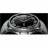 Samsung Galaxy Watch6 Classic (Bluetooth + 4G, 47mm)