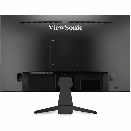 ViewSonic VX2467U 24 Inch 1080p Monitor with 65W USB C, Ultra-Thin Bezels, HDMI, and VGA input