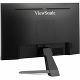 ViewSonic VX2467U 24 Inch 1080p Monitor with 65W USB C, Ultra-Thin Bezels, HDMI, and VGA input