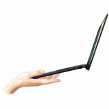 Asus Chromebook CX9400 CX9400CEA-DS562T 14" Touchscreen Chromebook - Full HD - Intel Core i5 11th Gen i5-1135G7 - 16 GB - 512 GB SSD - Star Black