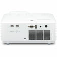 ViewSonic LS740HD - 5000 Lumens 1080p Laser Lamp Free Projector 1.3x Optical Zoom, H/V keystone, 4 Corner Adjustment