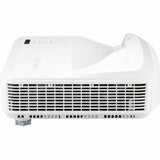 ViewSonic LS832WU - 5000 Lumens WUXGA Ultra Short Throw Laser Lamp Free Projector with HV Keystone, 4 Corner Adjustment