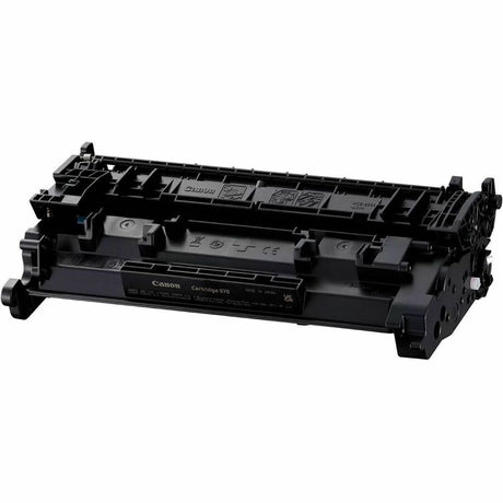 Canon 70 Original Laser Toner Cartridge - Black - 1 Pack