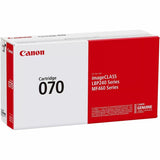 Canon 70 Original Laser Toner Cartridge - Black - 1 Pack