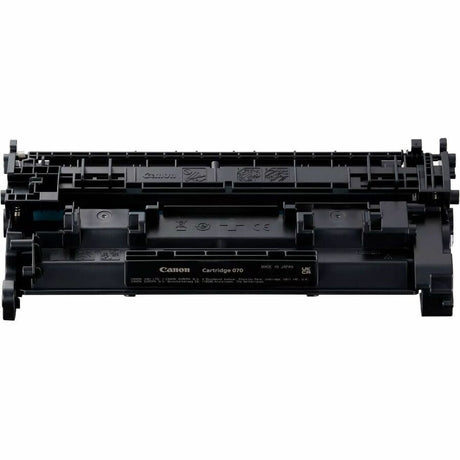 Canon 70 Original Laser Toner Cartridge - Black - 1 Pack