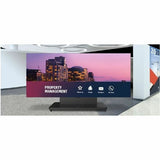 LG 21:9 All-in-One LED Display