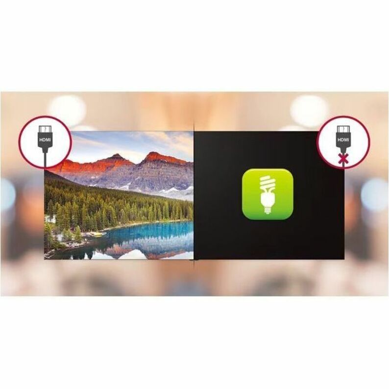 LG 21:9 All-in-One LED Display